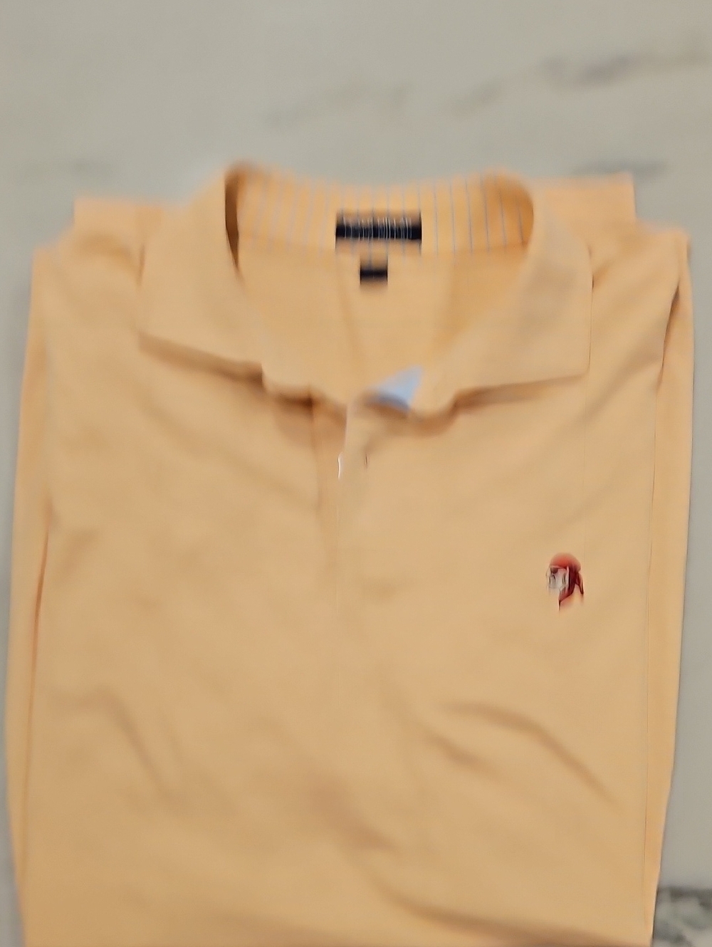 Gasparilla Inn Peter Millar Crown Crafted Polo